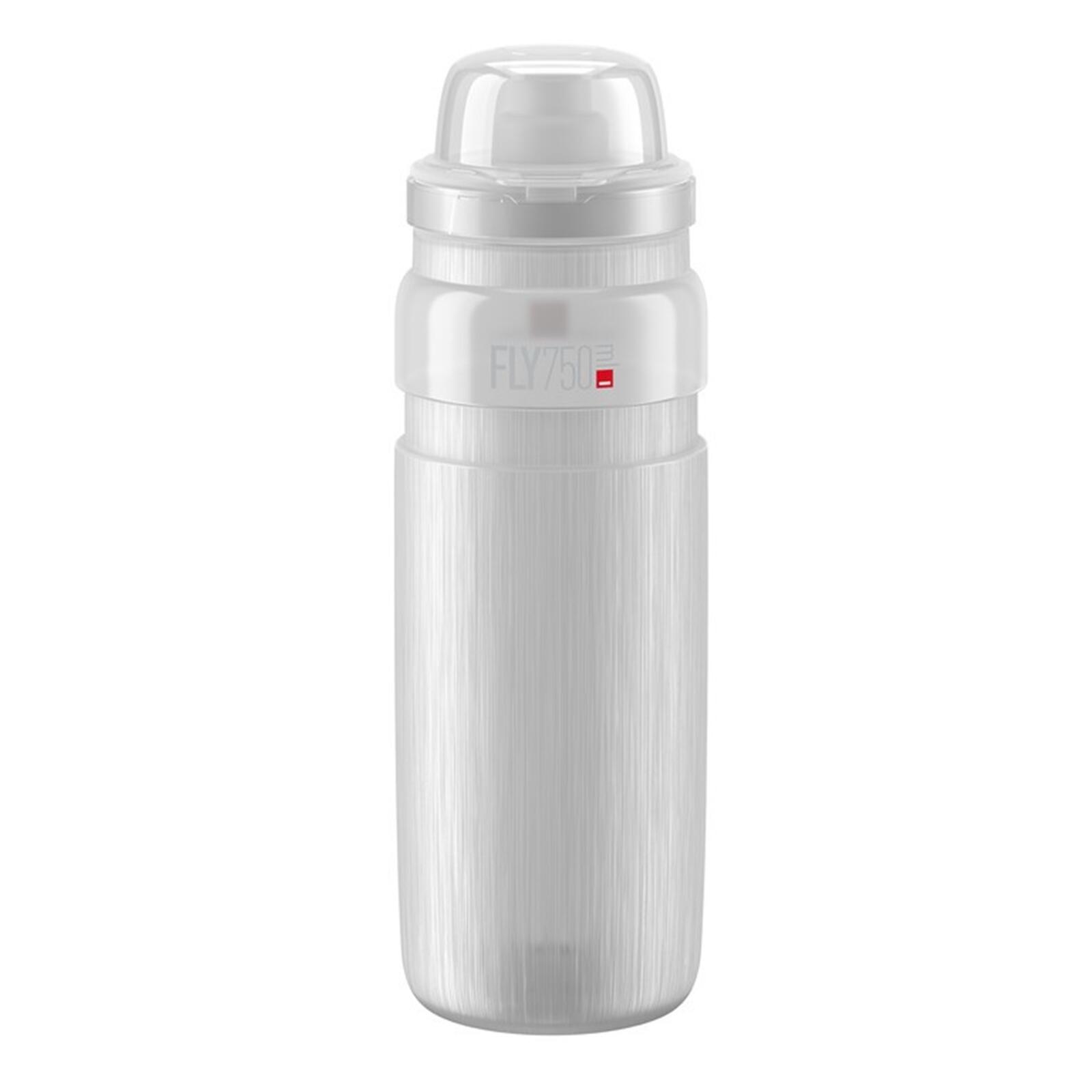 Elite Fly 750 ml – bidon na czasówkę triathlon