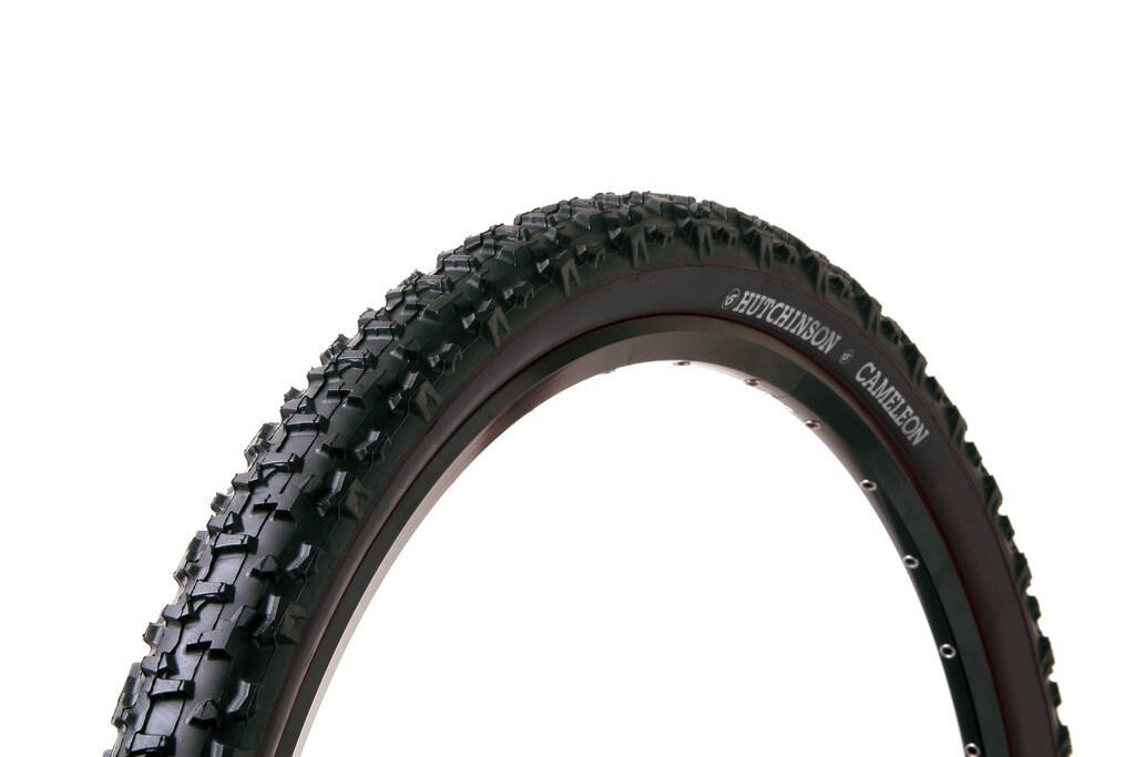 Pneu MTB Hutchinson Cameleon 2/4