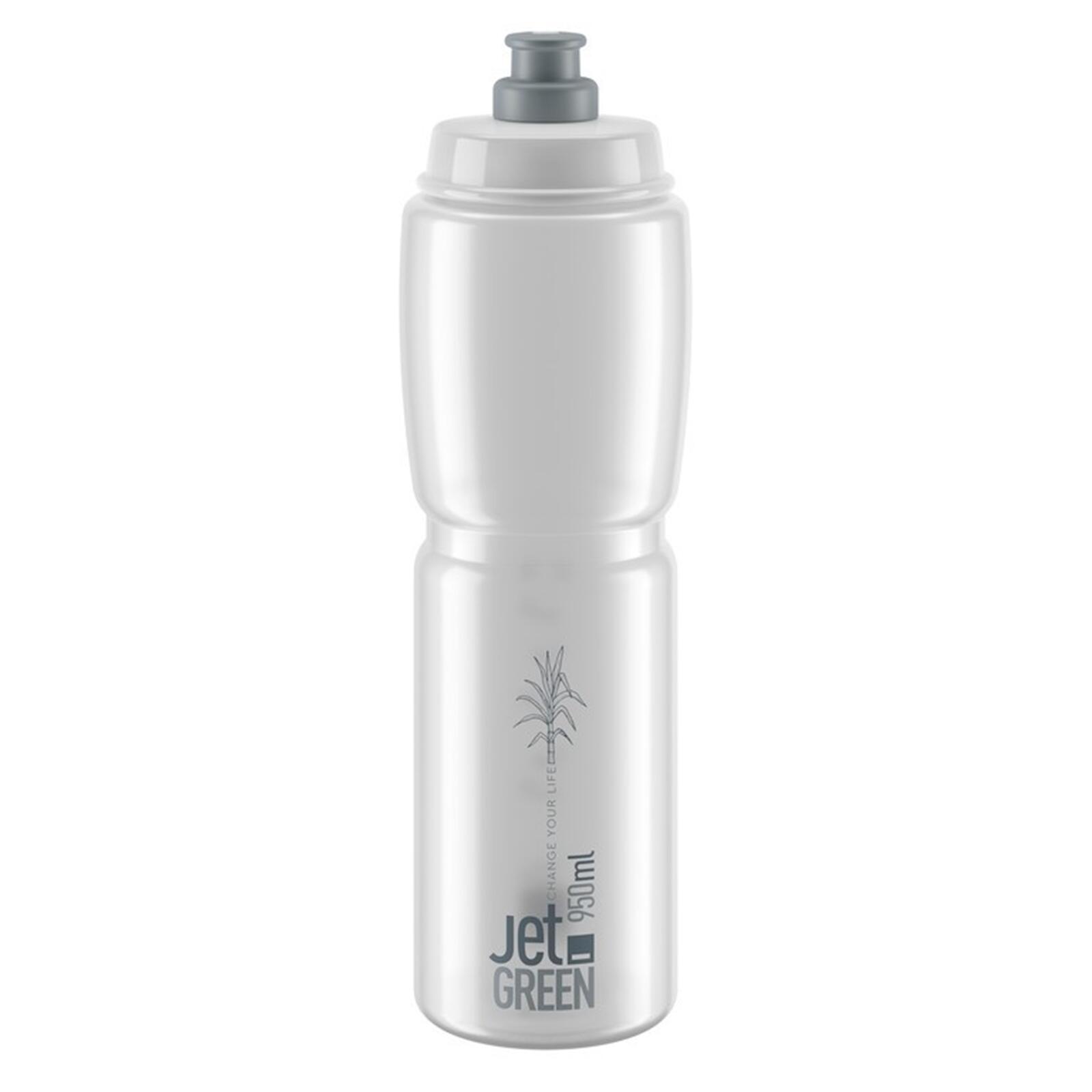 Frasco elite jet 950 ml