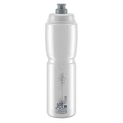 Elite jet green transparante 950 ml bidon