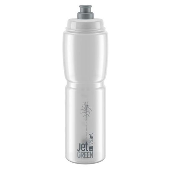 Elite Jet Green Transparante 950 ml bidon
