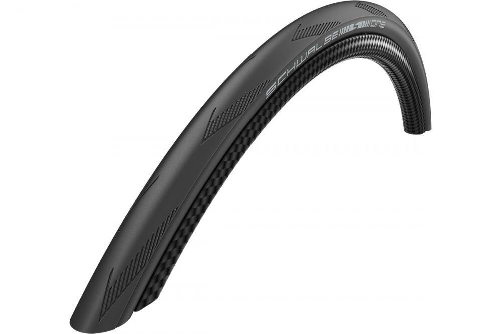 Schwalbe 23-622 ONE Performance RaceGuard, OEM, Falt, Addix, schwarz-skin 2/3