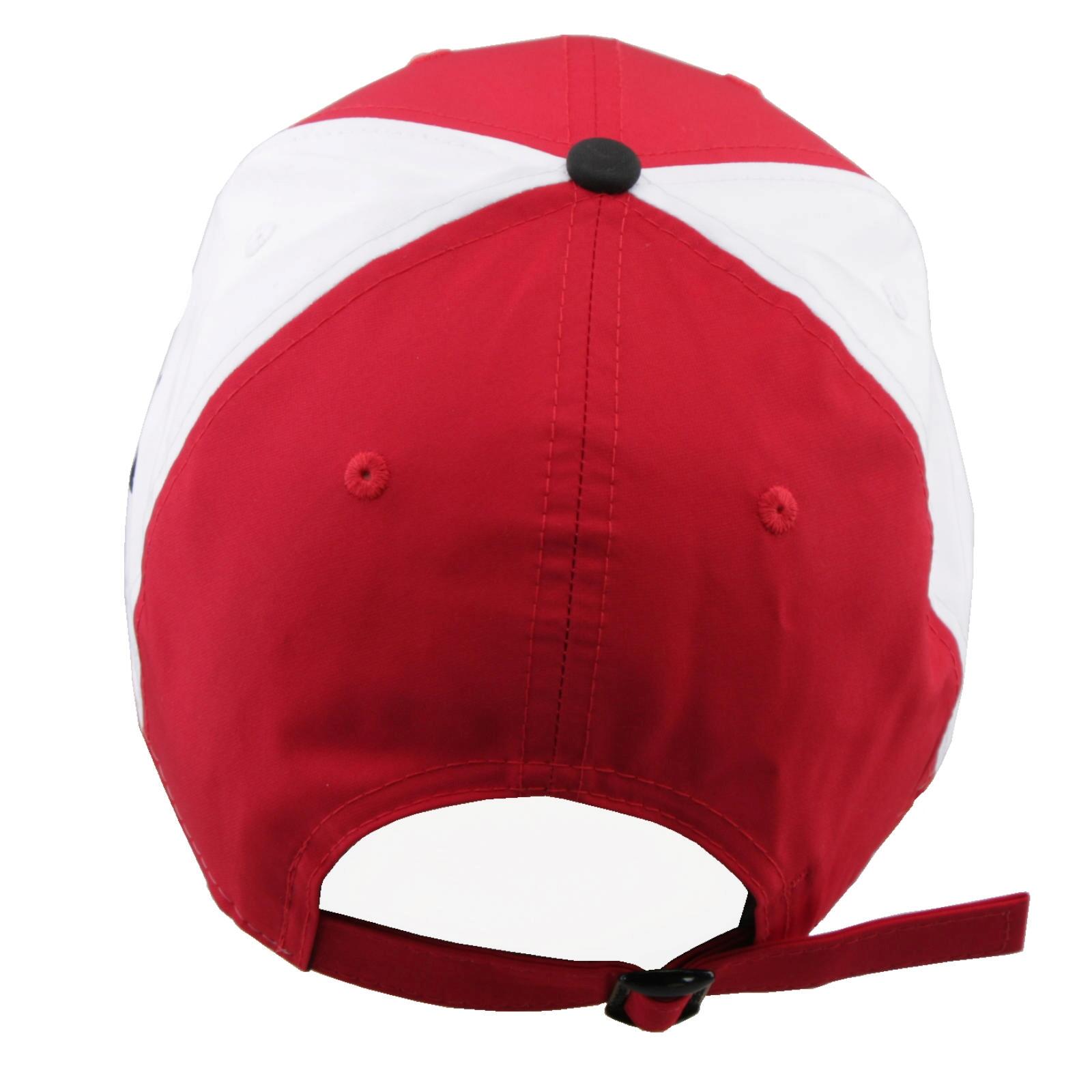 New Era Unisex Baseball Cap 9Forty Ducati Color Block 3/3