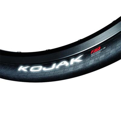 Schwalbe 35-559 kojak prestatie fietsband met raceguard