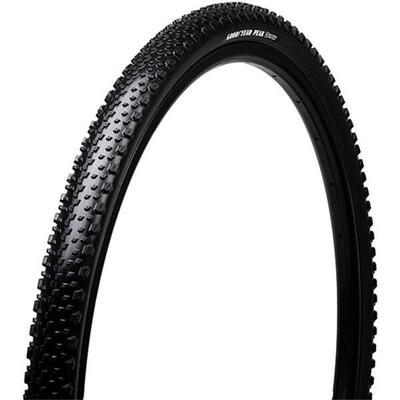 Goodyear 35-622 Peak tubeless ready, Falt, R:Shield, Dynamic:AT, schwarz