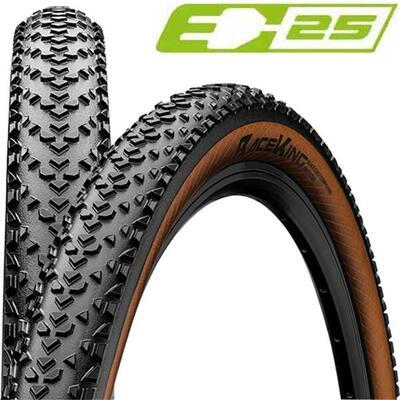 Fietsband continental race king protection tb ready