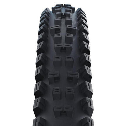 Opona rowerowa MTB TACKY CHAN - ADDIX Ultra Soft Evolution Line 27.5x2.4"62-584