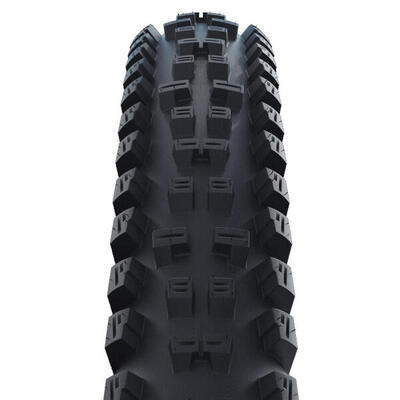 Mtb fietsband tacky chan - addix ultra soft evolution line 27.5x2.4"62-584