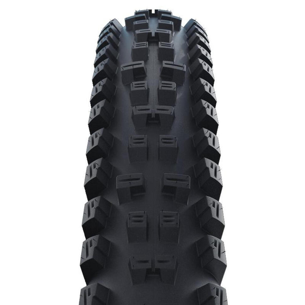 Opona rowerowa MTB TACKY CHAN - ADDIX Ultra Soft Evolution Line 27.5x2.4