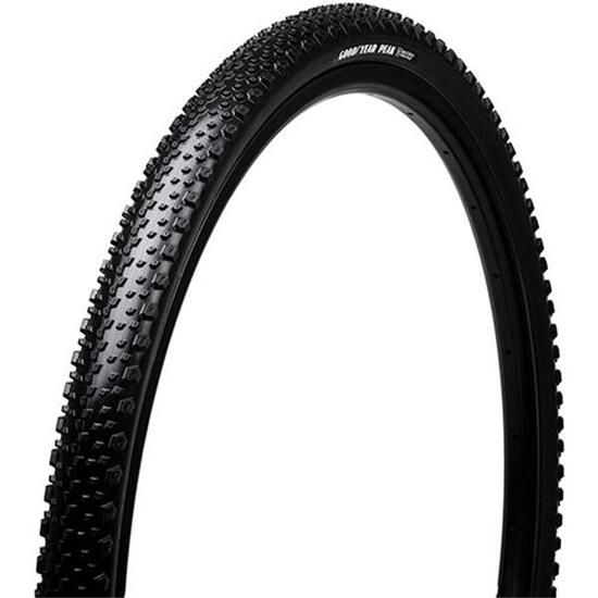 Goodyear 57-584 Peak tubeless complete Falt, M:Wall, Dynamic:AT, schwarz-transpa