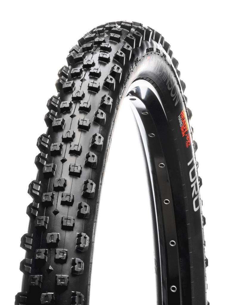 Hutchinson Reifen Toro RR faltbar 29x2.35" 57-622 schwarz, tubeless ready 3/3