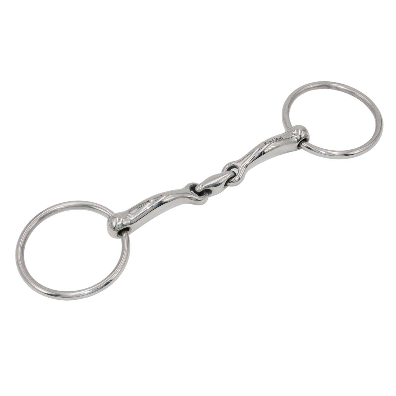 HorseGuard Wassertrense Anatomic 3/4