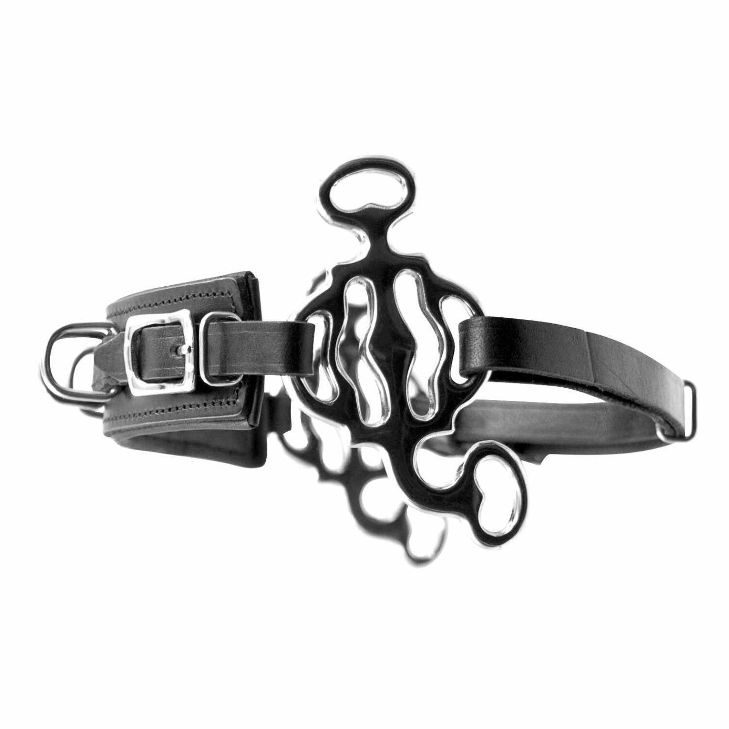 Hackamore Barock 1/4