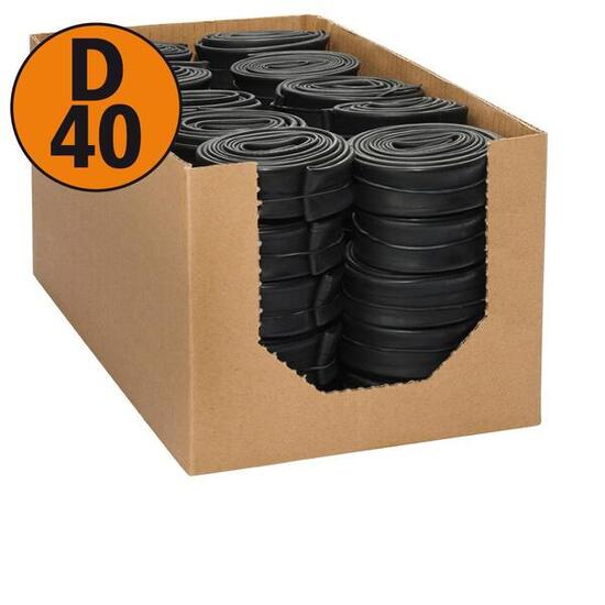 Continental Schlauch ATB D40, 40 mm DV Ventil