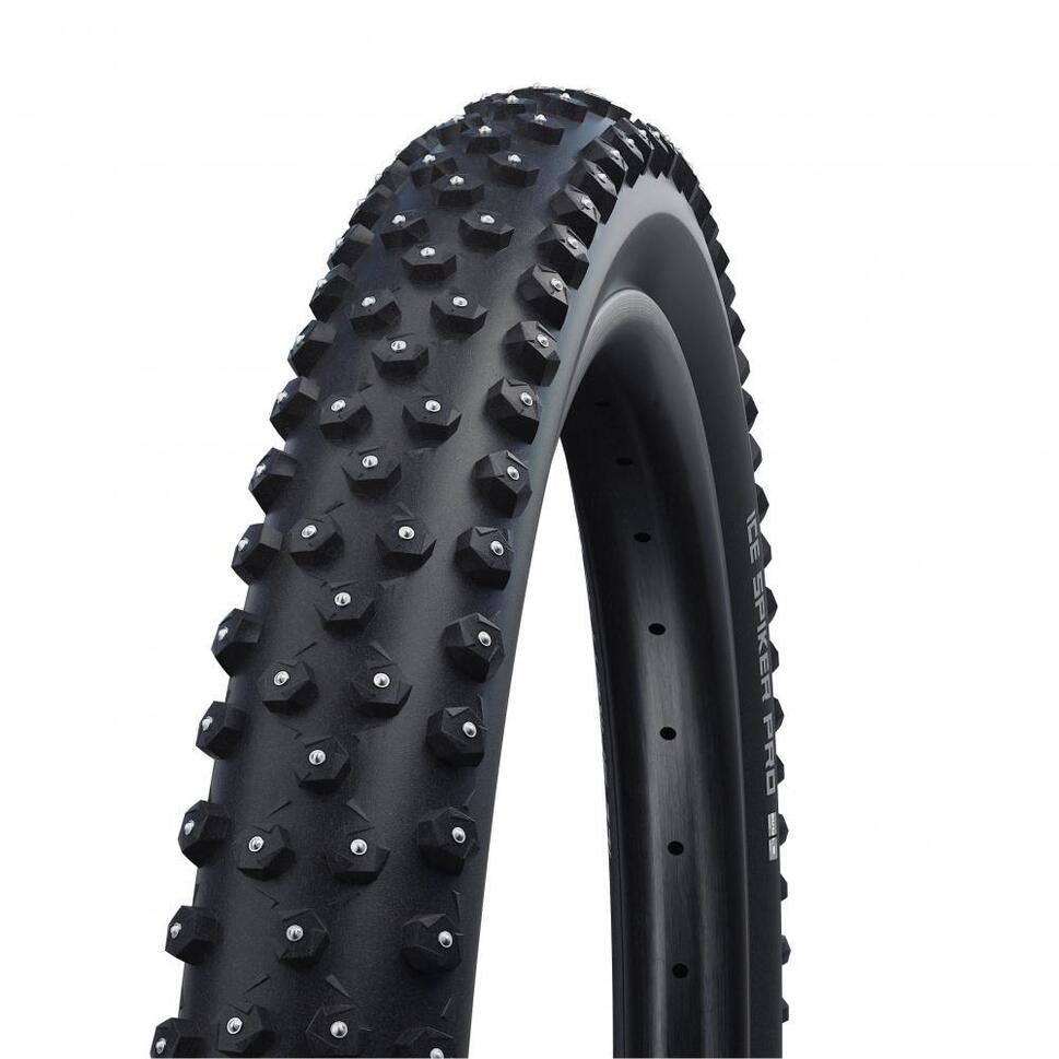 Opona rowerowa Schwalbe Ice Spiker Pro