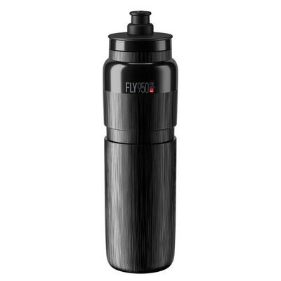 Elite fly tex black 950 ml bidon