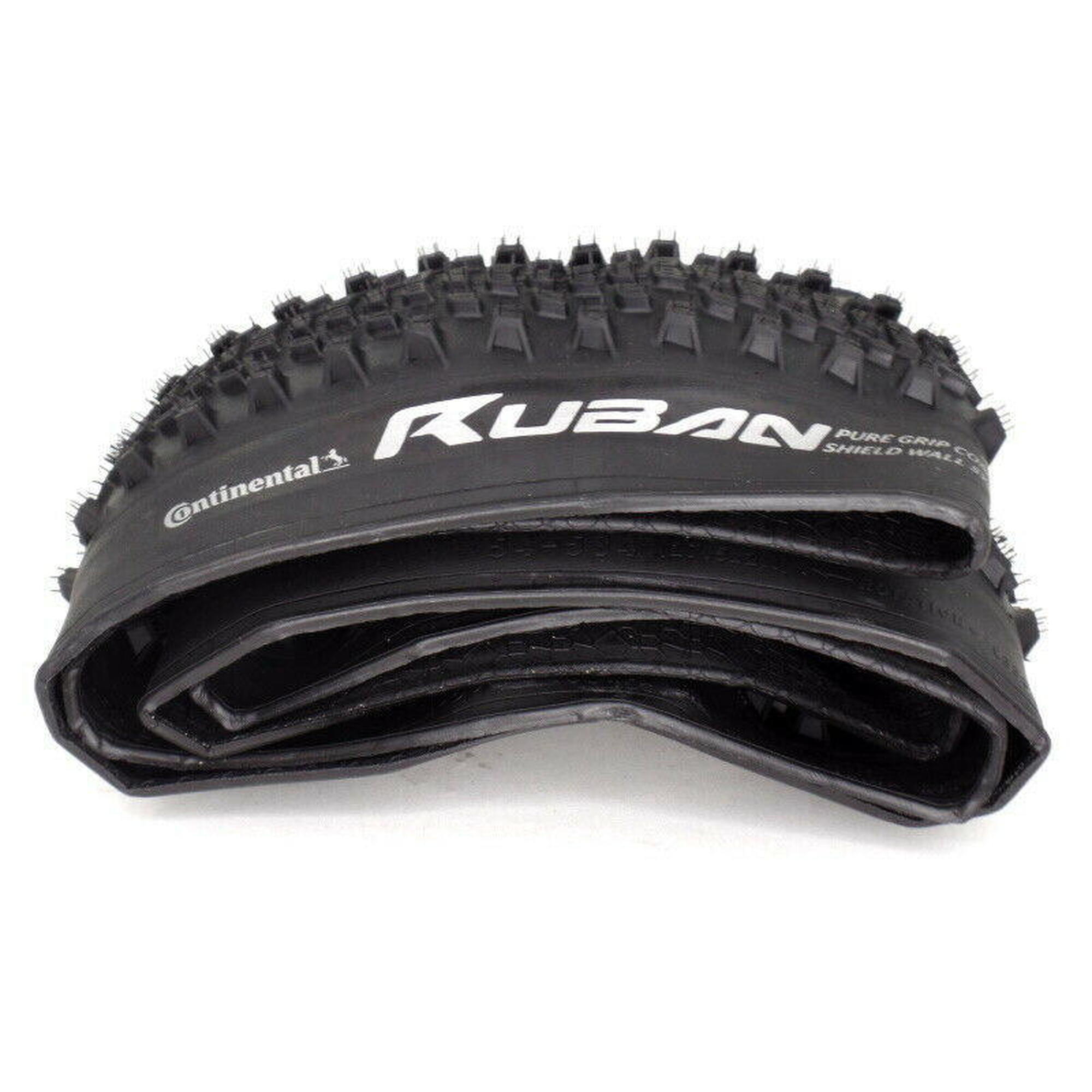 Anvelopa pliabila Continental Ruban ShieldWall SL 54-584 (27.5x2.1)