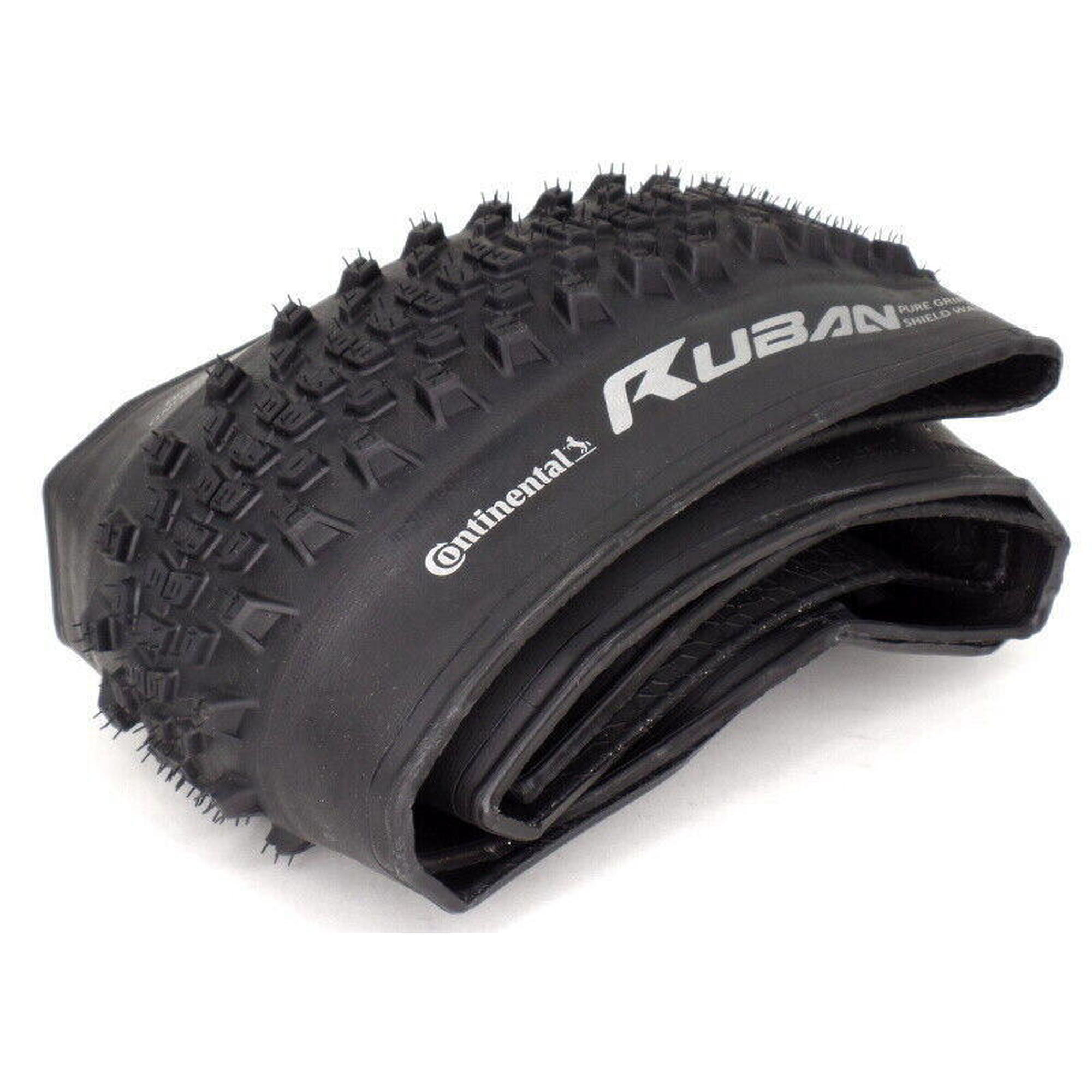 Anvelopa pliabila Continental Ruban ShieldWall SL 54-584 (27.5x2.1)
