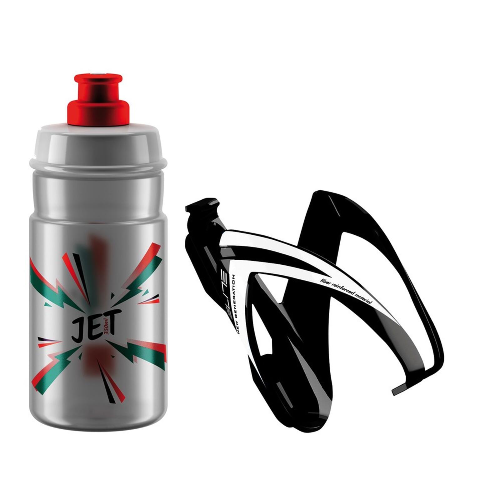 ELITE Fles en flessenhouder Elite Ceo