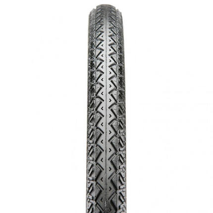 PNEU HUTCHINSON GT 700x28 28-622 TT TR - 3248382021924 - PV693215 - Noir/Beige