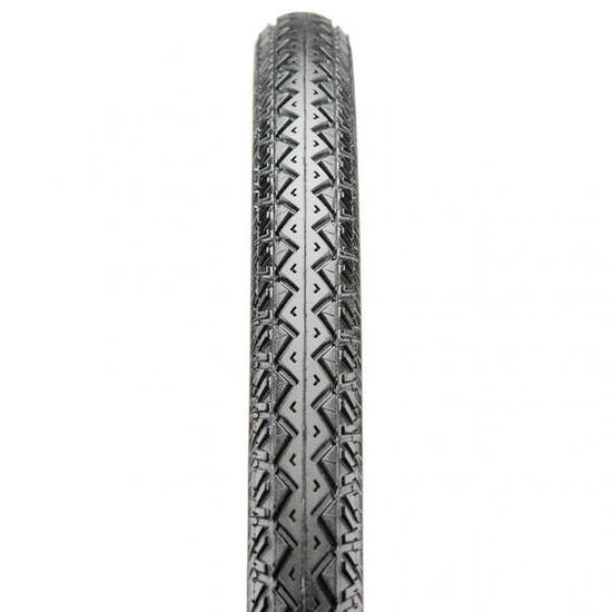 PNEU HUTCHINSON GT 700x28 28-622 TT TR - 3248382021924 - PV693215 - Noir/Beige