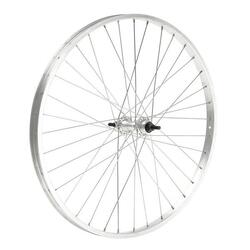 ROUE 650A ARRIERE JANTE ALU SIMPLE