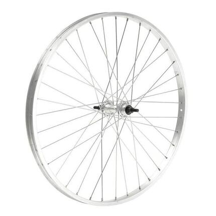 ROUE 650A ARRIERE JANTE ALU SIMPLE