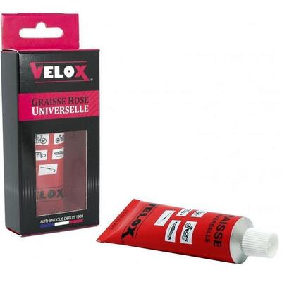 Velox Universelles Montagefett 25 g