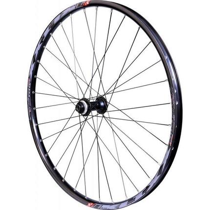 Velox Koło przednie 29" Klixx Shim Alivio MT400 TX15 15x100 mm