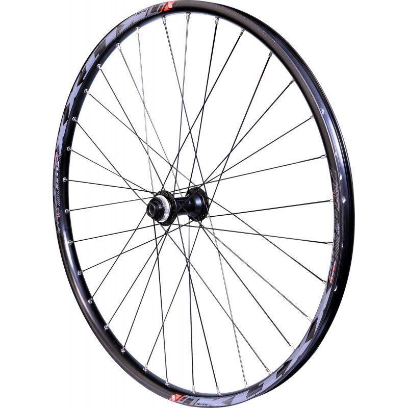 Velox - Roue Avant 29" - Klixx - Frein À Disque - Roue - Gris - Taille Unique - Decathlon