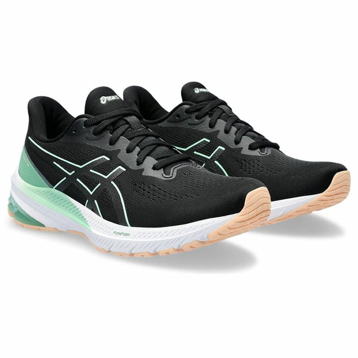 Buty treningowe damskie Asics Gt-1000 12 5/5