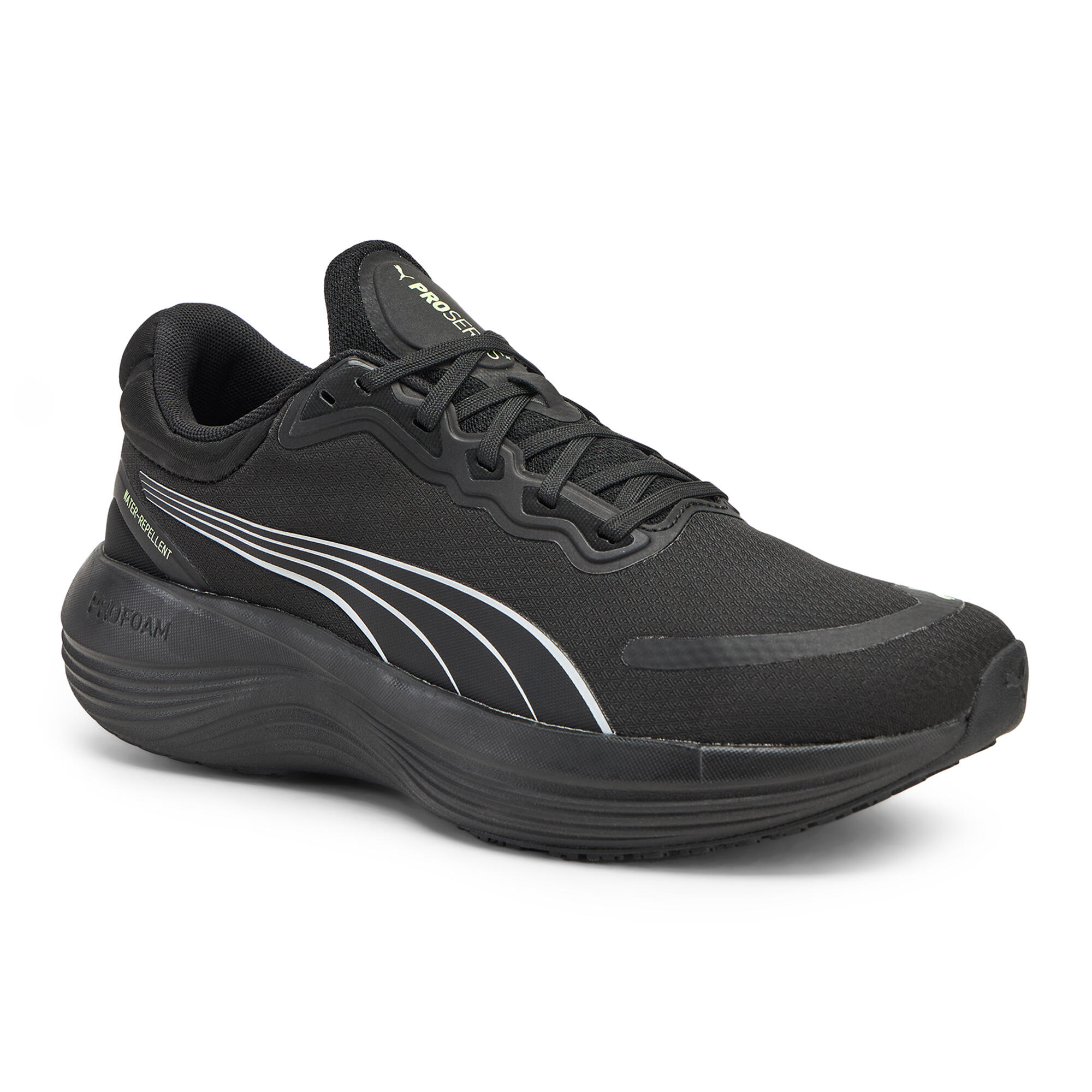 Chaussures de course PUMA Scend Pro WTR pour hommes 1/5