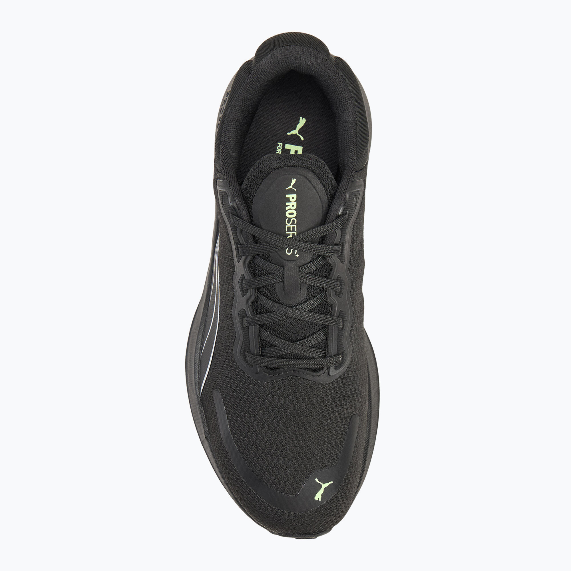 Chaussures de course PUMA Scend Pro WTR pour hommes 5/5