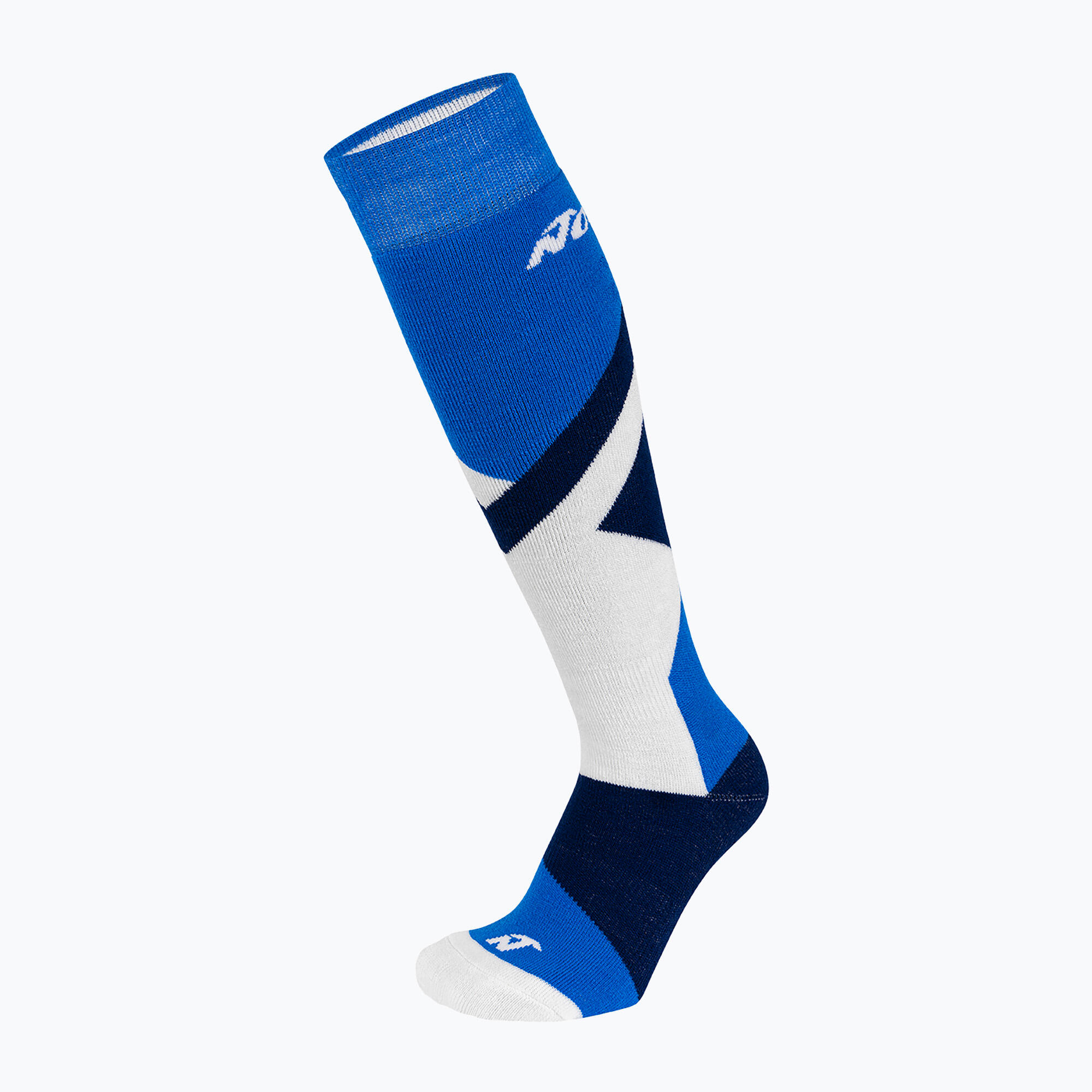 Dziecięce skarpety narciarskie Nordica Multisport Winter Junior 2-Pack 2/4