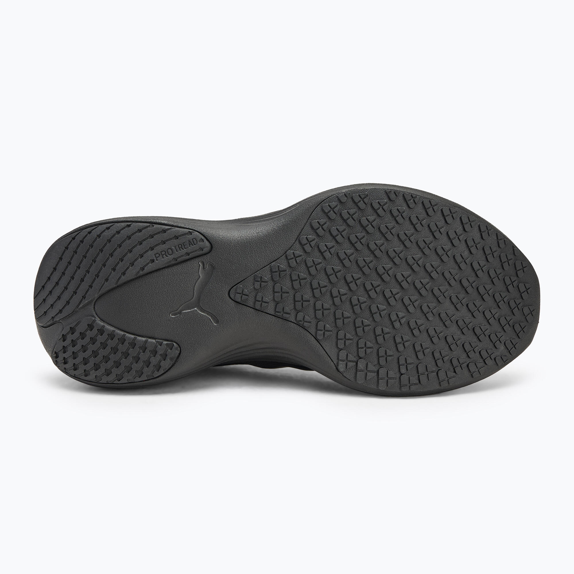 Chaussures de course PUMA Scend Pro WTR pour hommes 4/5