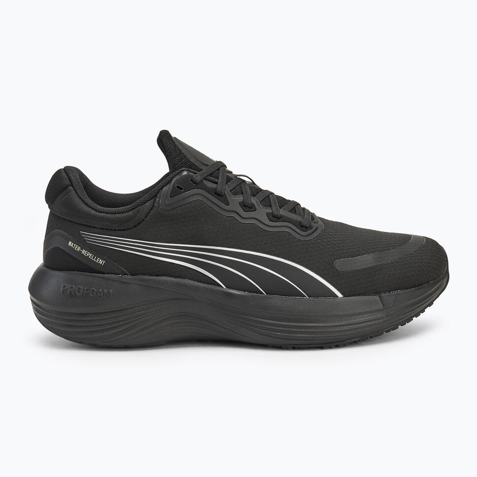 Buty do biegania męskie PUMA Scend Pro WTR