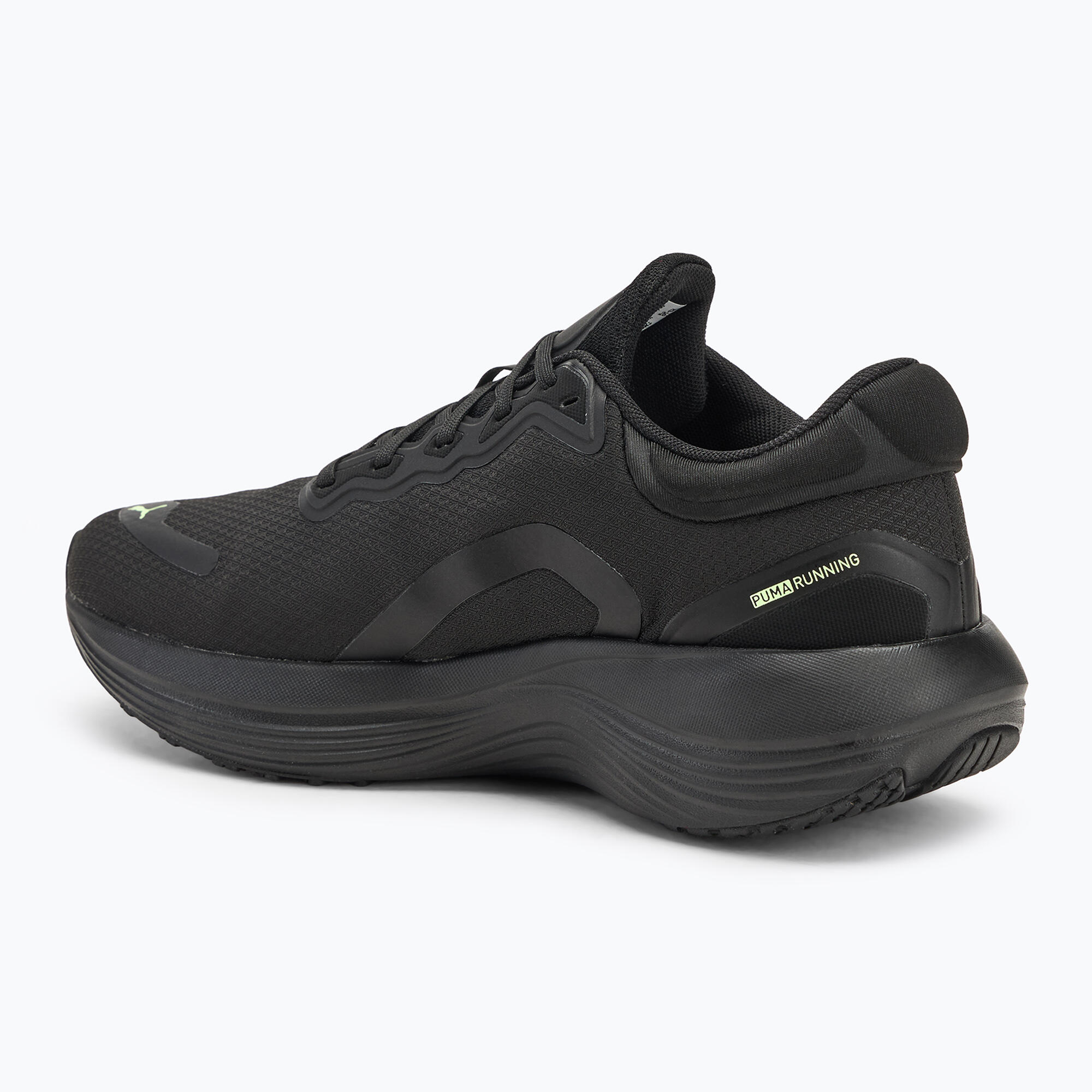 Chaussures de course PUMA Scend Pro WTR pour hommes 3/5