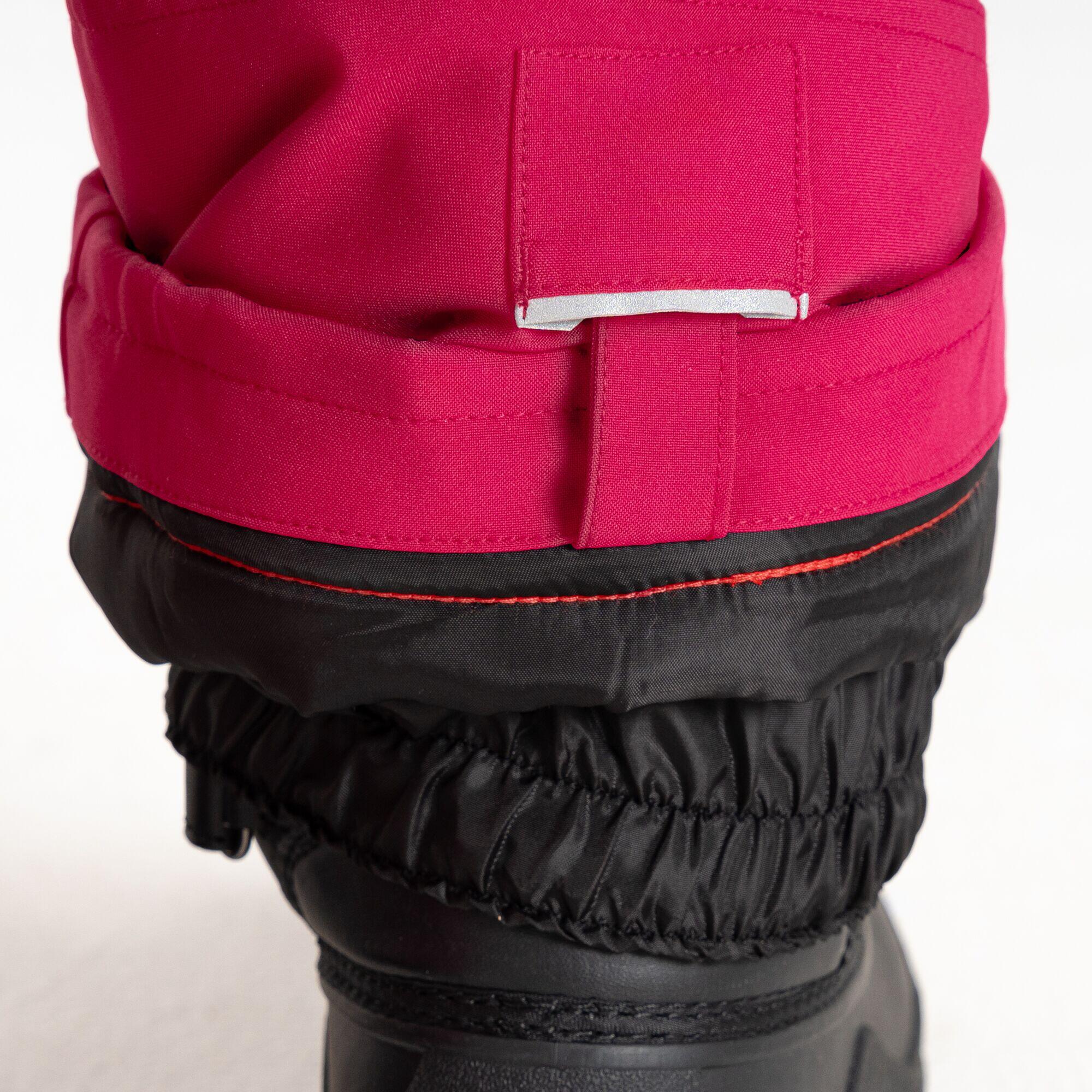 Outmove II Kids Ski pant 6/7