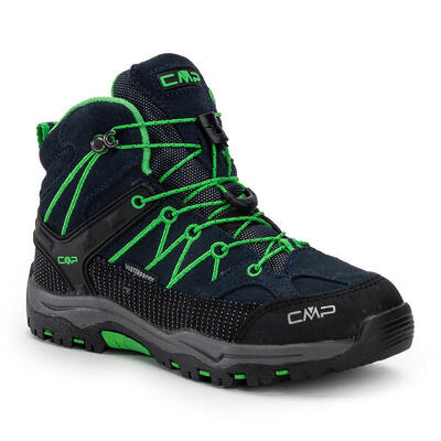 Scarpe da trekking per bambini CMP Rigel Mid