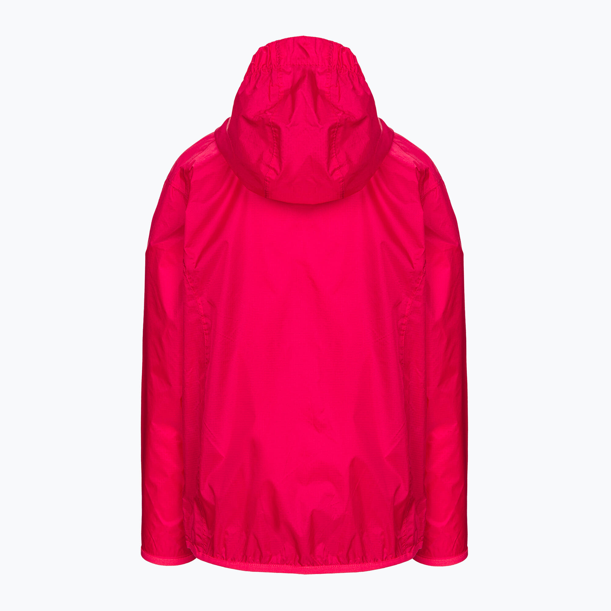 Veste imperméable à capuche fille CMP 2/6