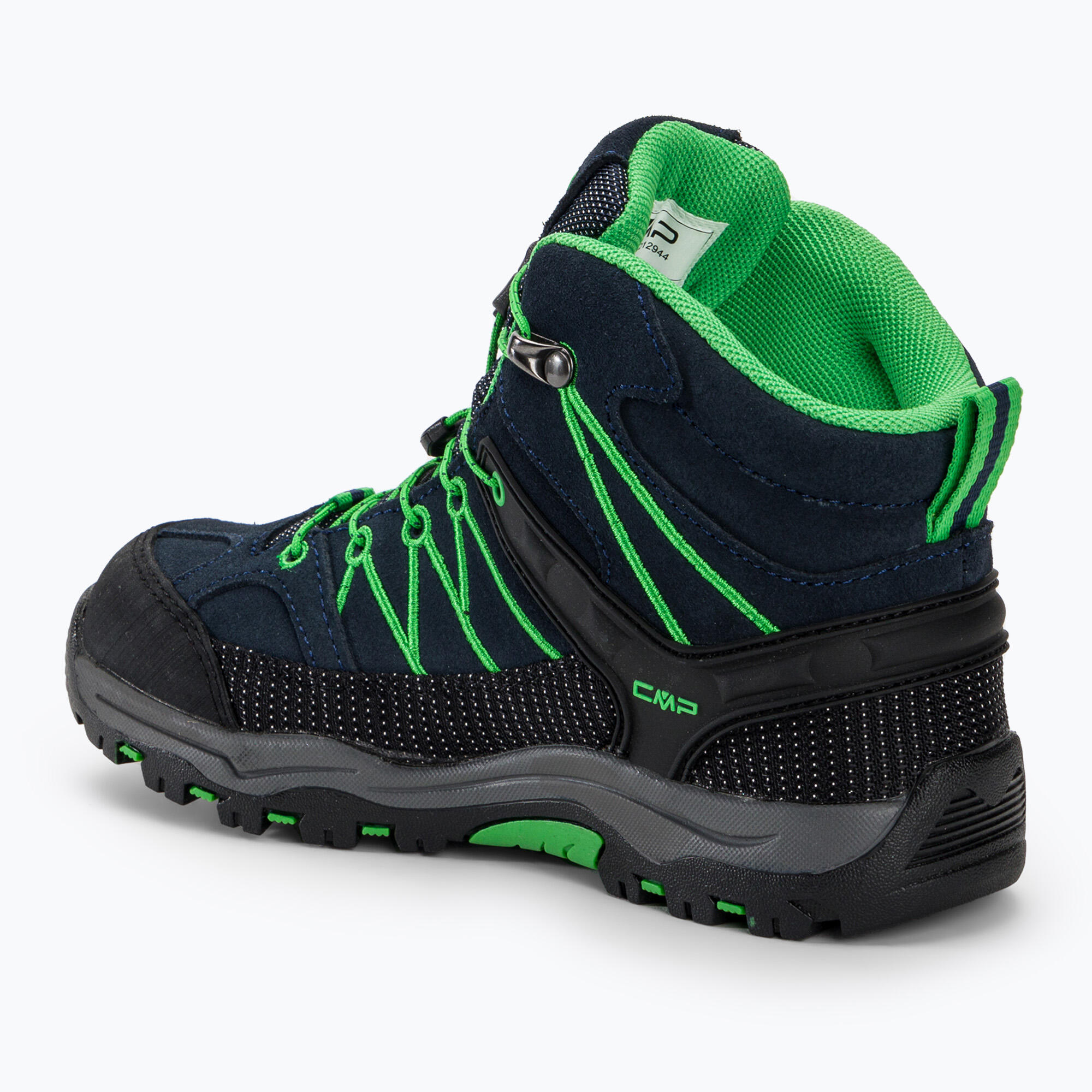 CMP Kinder Trekking Schuhe Rigel MID 3Q12944 3/15
