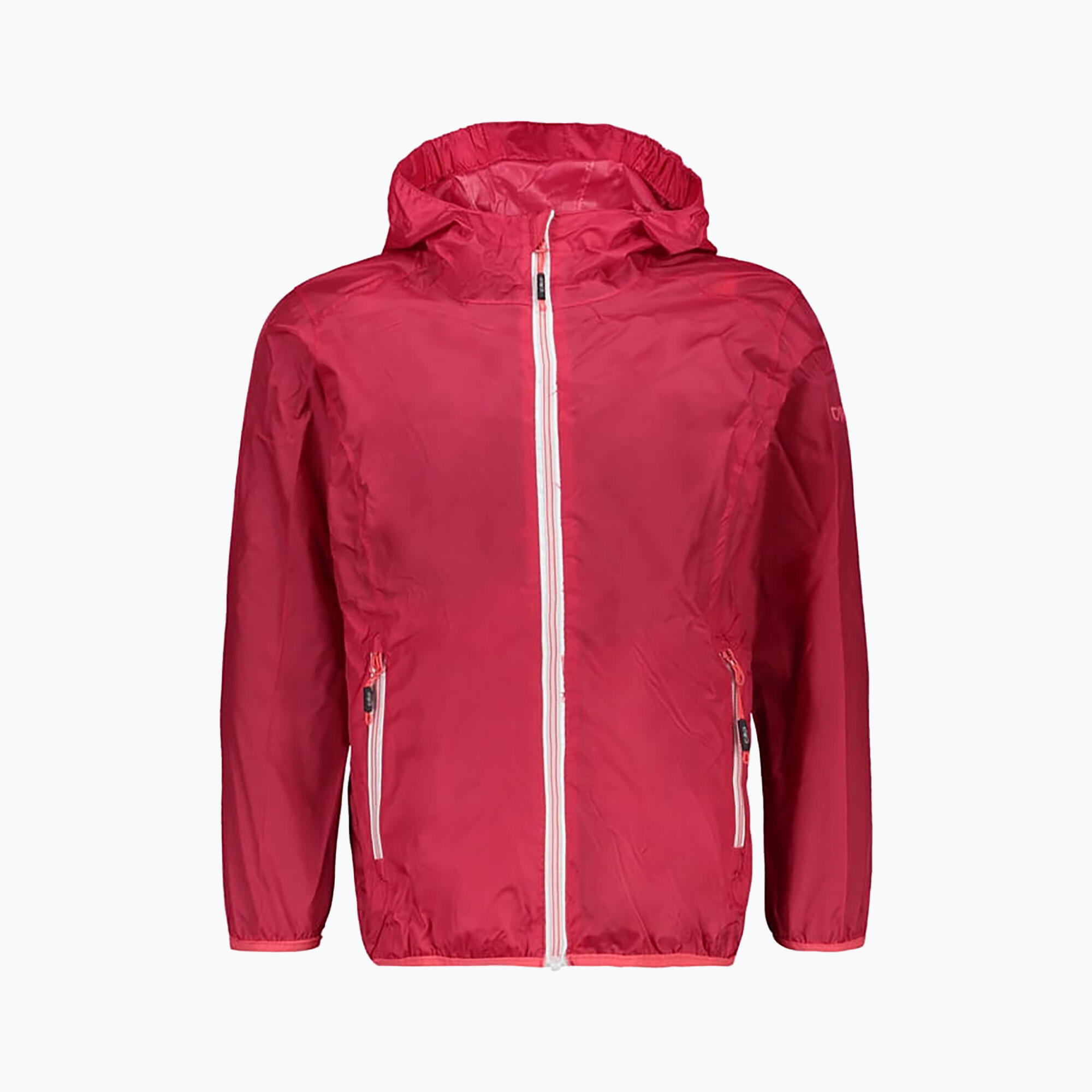 Veste imperméable à capuche fille CMP 4/6