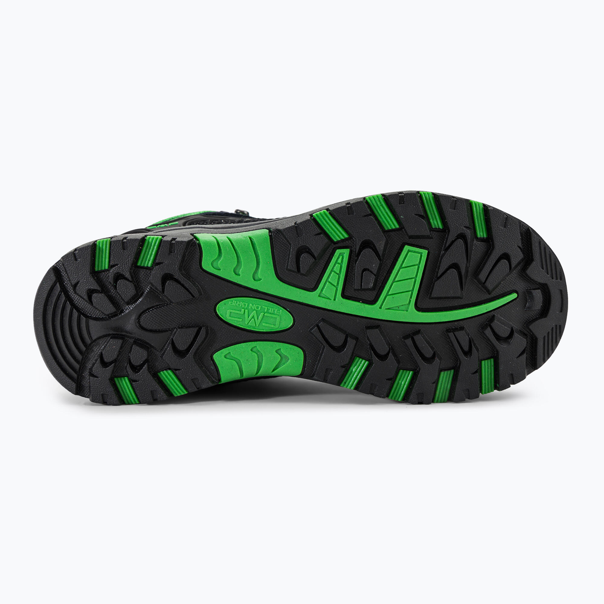 CMP Kinder Trekking Schuhe Rigel MID 3Q12944 4/15