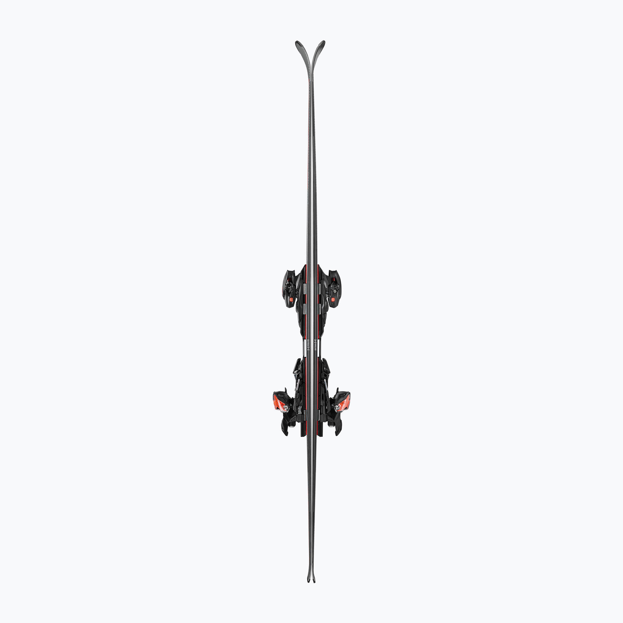 Sci da discesa Nordica Spitfire DC 74 Pro FDT + attacchi Xcell 12 FDT 2/2