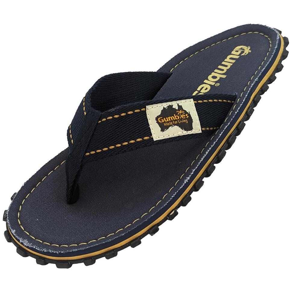 Japonki GUMBIES ISLANDER FLIP-FLOPS UNISEX