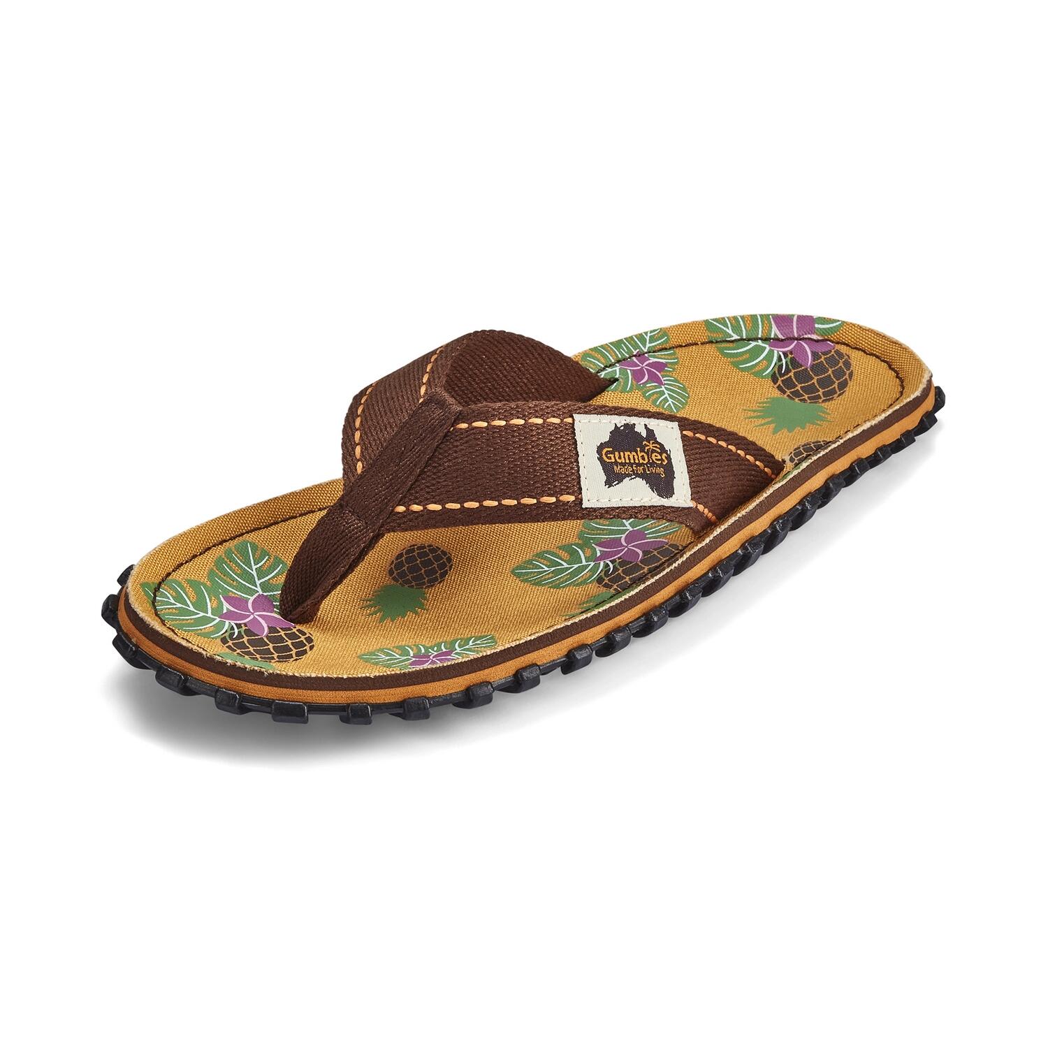 Japonki GUMBIES ISLANDER FLIP-FLOPS UNISEX 3/7
