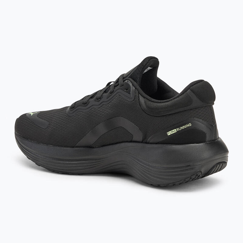 Pantofi de alergare pentru bărbați PUMA Scend Pro WTR