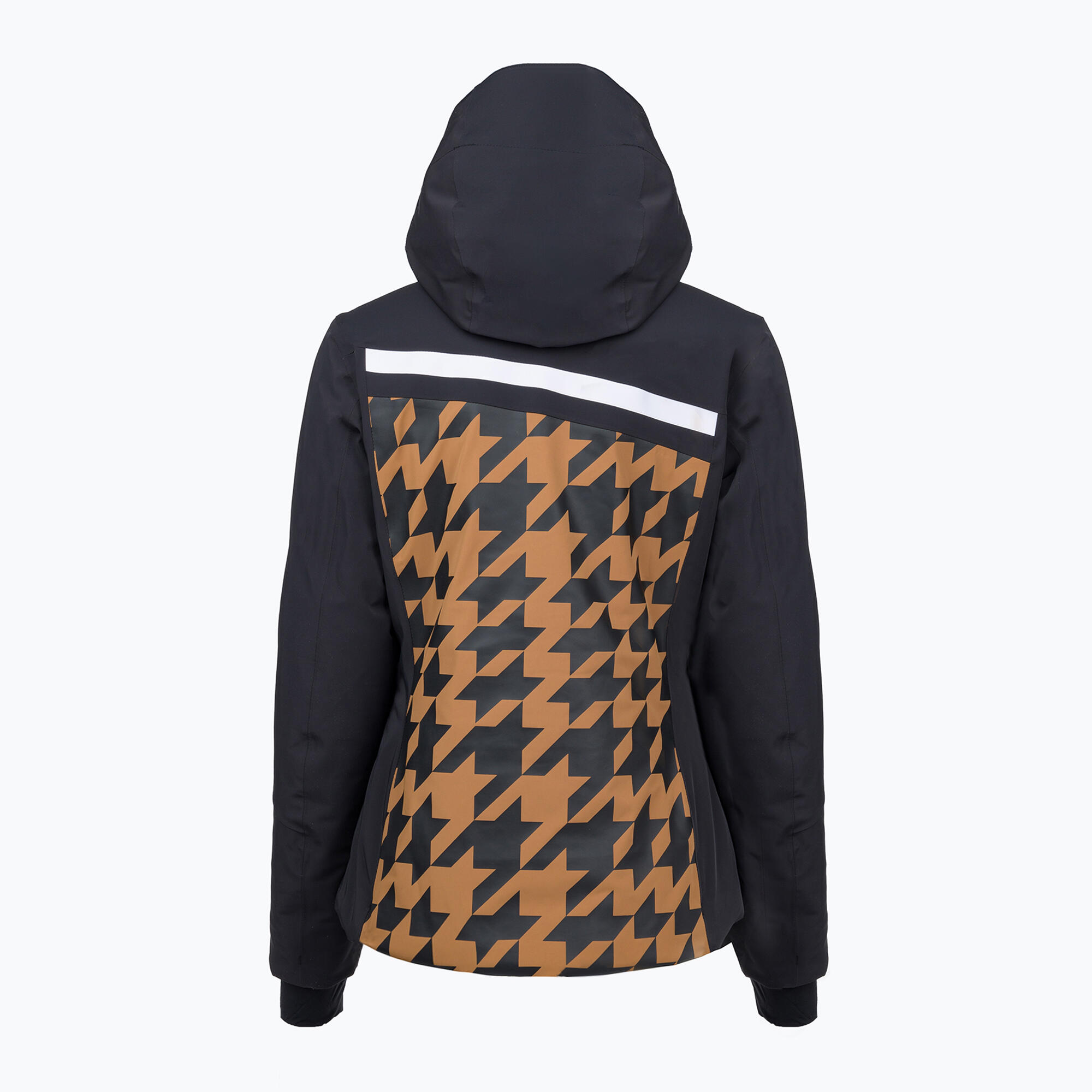 Veste à capuche femme CMP 2/5
