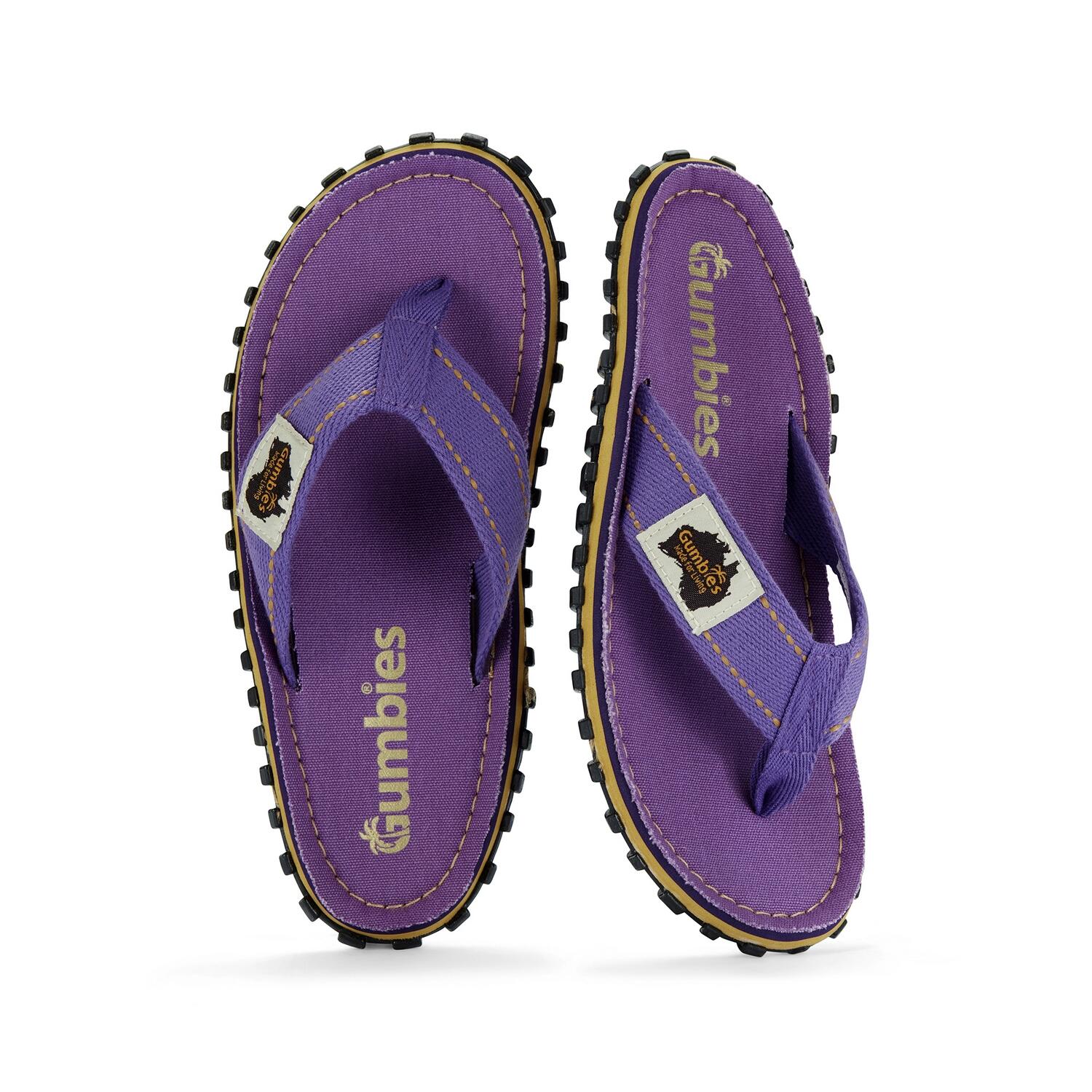 Japonki damskie GUMBIES ISLANDER FLIP-FLOPS WOMEN 2/7