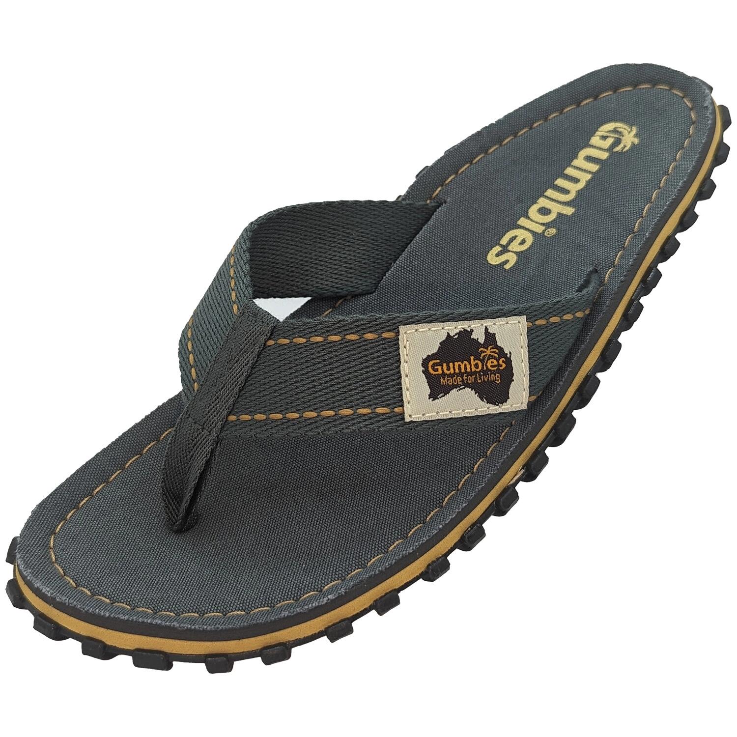 Japonki GUMBIES ISLANDER FLIP-FLOPS UNISEX 2/4